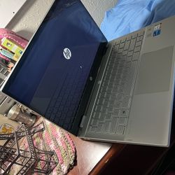 HP Pavilion X360