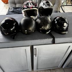Helmets