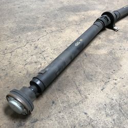 2006 BMW E60 530i 525i AUTOMATIC DRIVESHAFT DRIVELINE