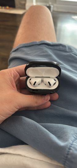 Airpod  Third Generation With Noise Cancel