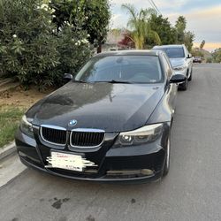 2006 BMW 325i