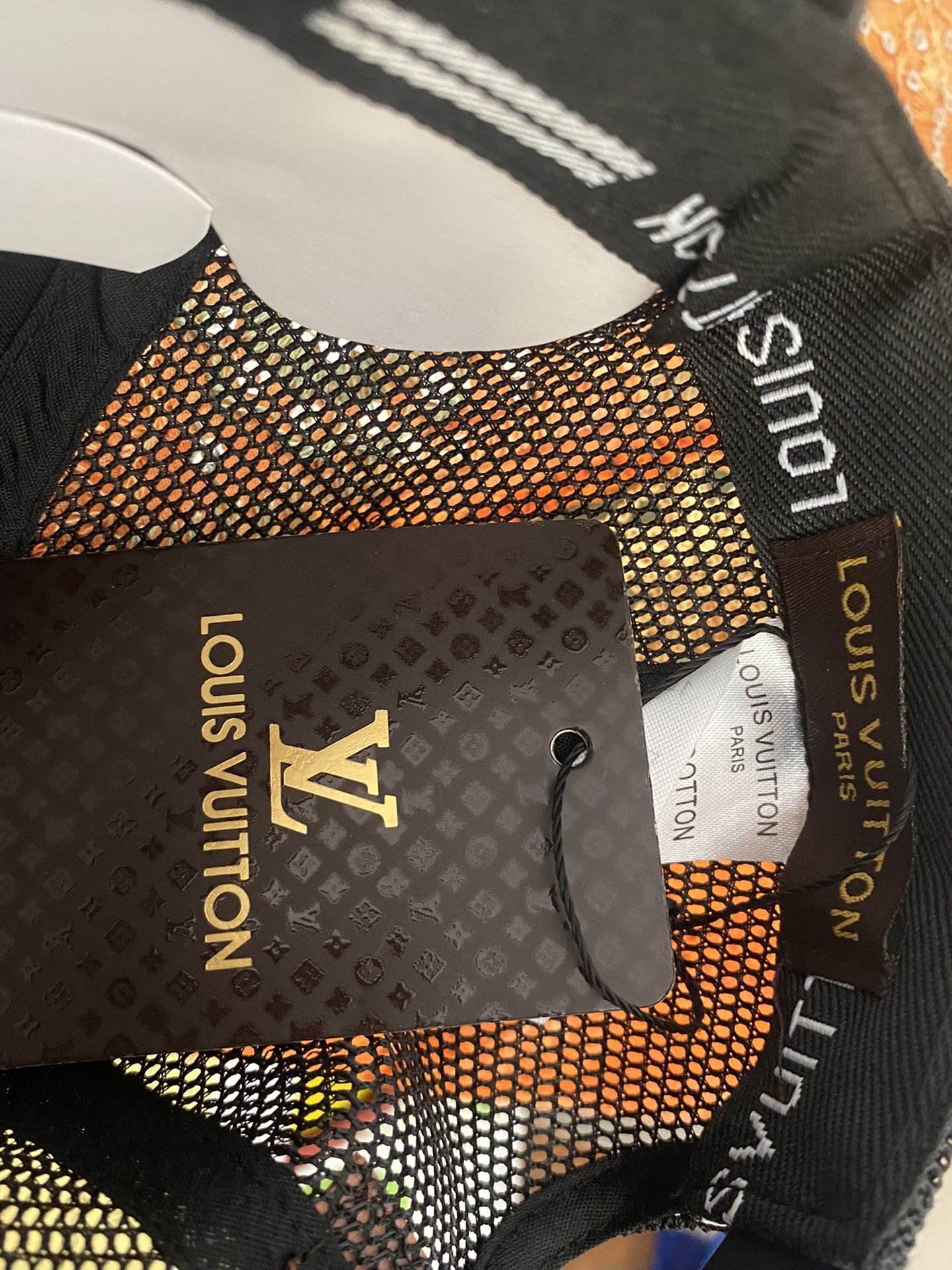 Crome Logo Black Hat