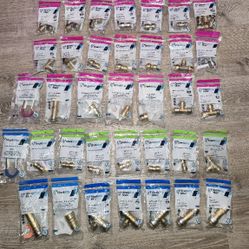 Shark Bites 34 Pack's Of Mix  Over $350 For Only $200 Cash