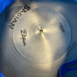Cymbals
