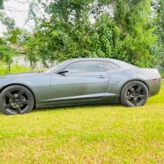 2011 Chevy Camaro 