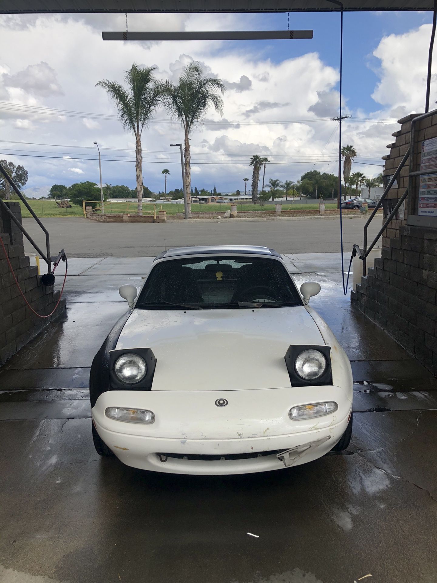 1994 Mazda Mx-5 Miata