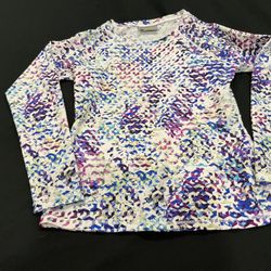 Ladies Activewear Shirts “Athleta”