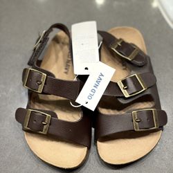 Toddler Sandals