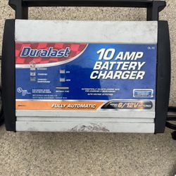 Battery Charger