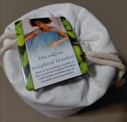 Weighted Blanket $20