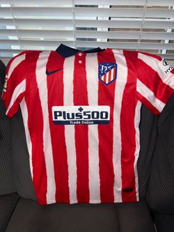 Soccer Jerseys