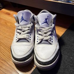 Jordan 3 