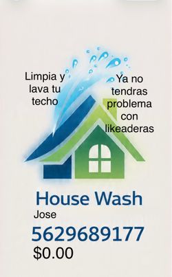 Cleaning materials