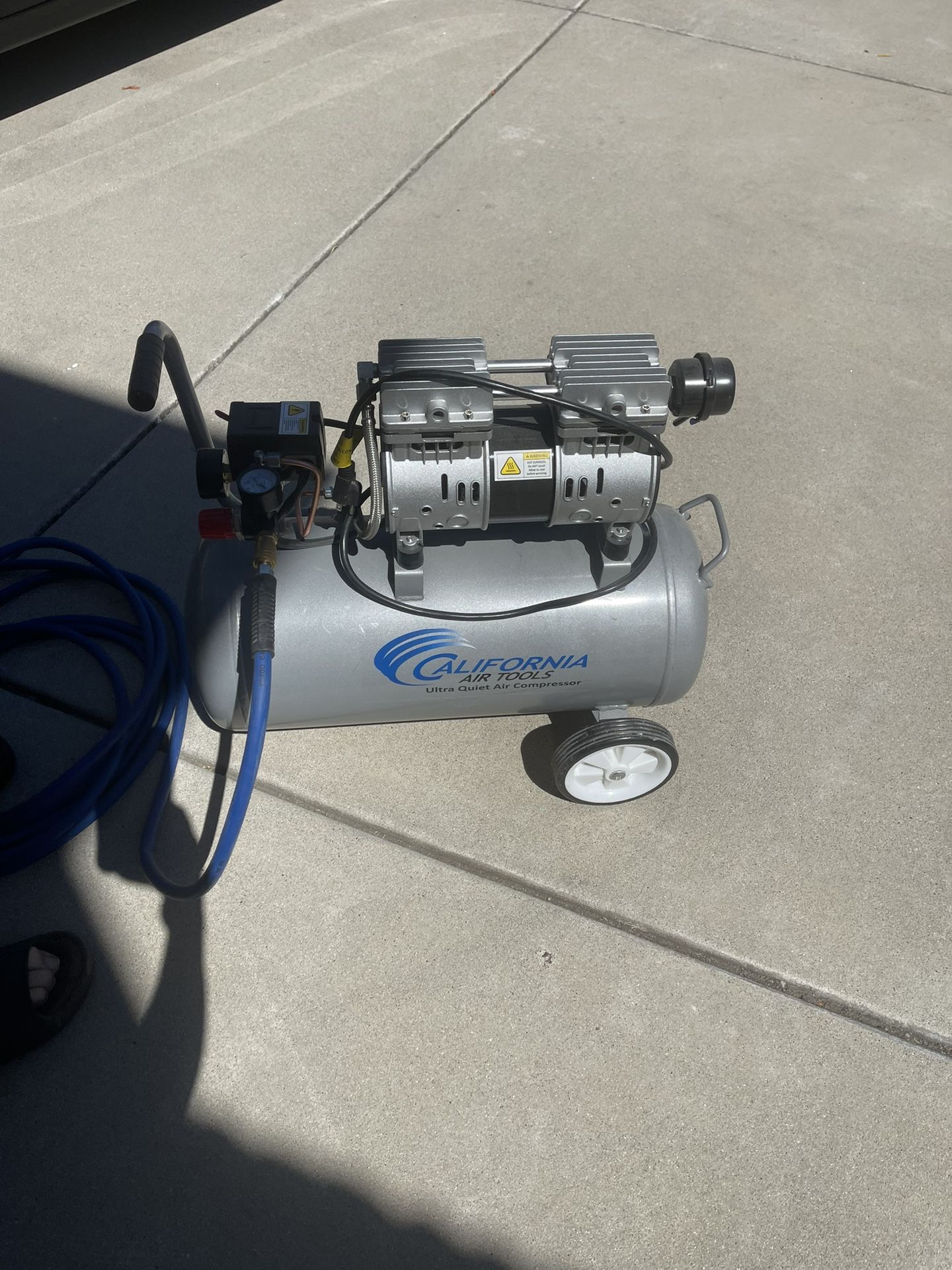 Air Compressor