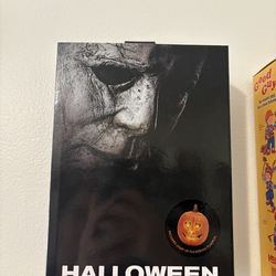 NECA Halloween