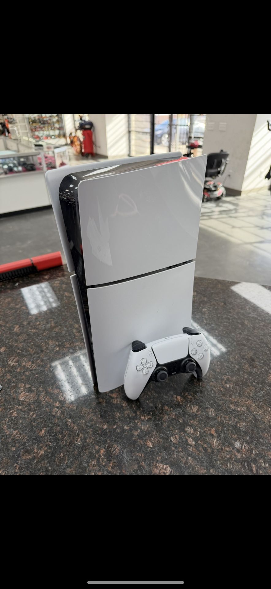 Ps5 Slim Digital Version