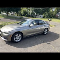 2017 BMW 330i xDrive