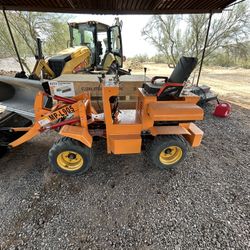 24 Mach Pro Wheel Loader