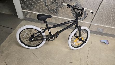 Kent Spector Bike