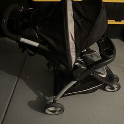 Graco Baby stroller 