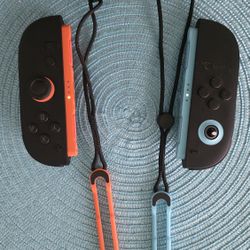 Switch 2 Controllers