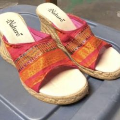 Beautiful Sandals 