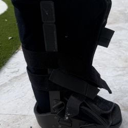 Orthopedic Boot Shoe 