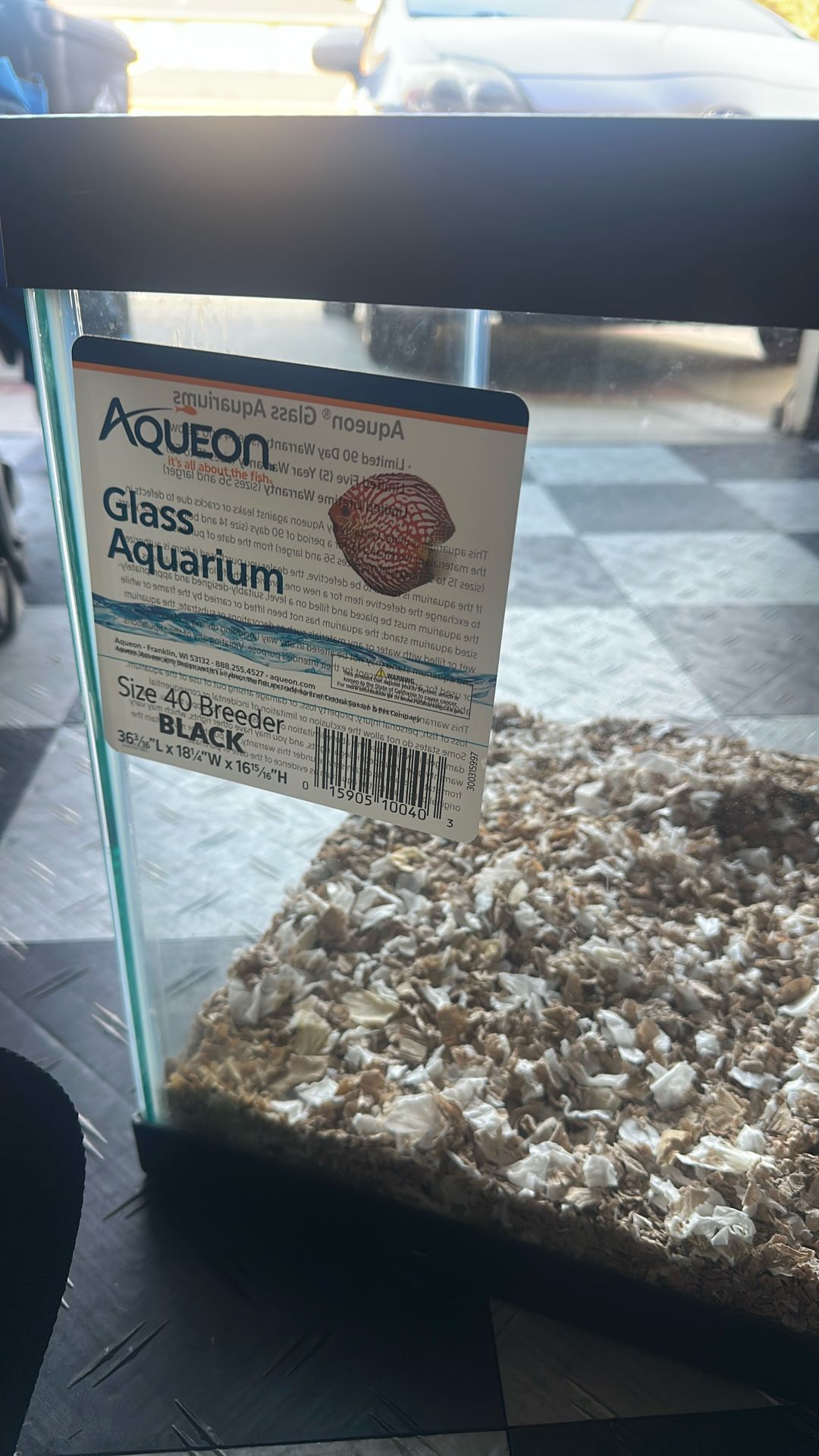 Fish/ Hamster Tank Size 40,All Products : American Fashion Style Bags On Sale