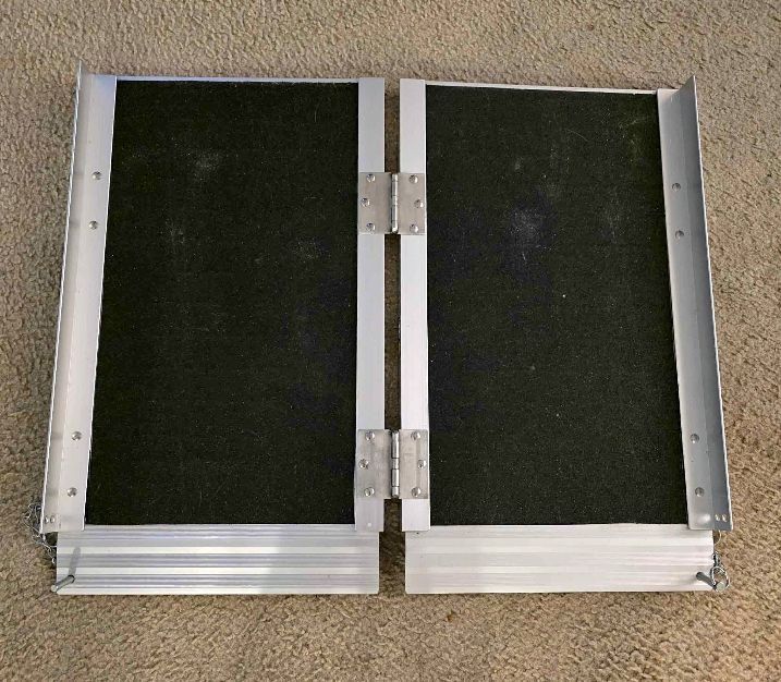 Silver Star Life & Ramp