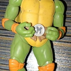 Ninja Turtles $10.00 Each...Or 2 For $15.00