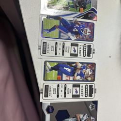Football Cards