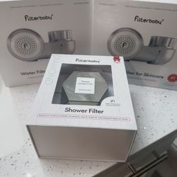 Filterbaby Water Filters