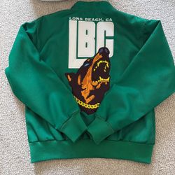 Headgear Classics LBC Jacket
