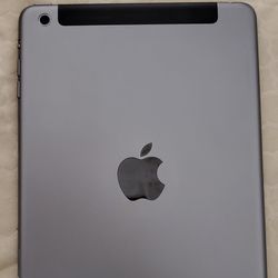 Ipad Mini Wifi+cellular Unlocked 