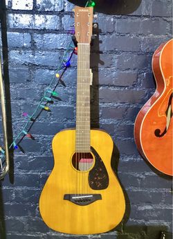 Yamaha Acoustic Guitar PR-150 NA