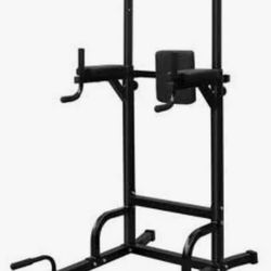 Gym & Boxing Equipment 