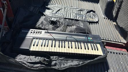 Casio Casiotone CT-370