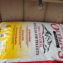 Fire Chimney Pellets 