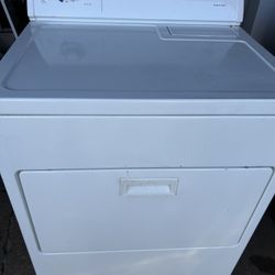 Whirlpool Electric Dryer Working Great 