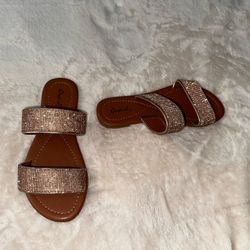 pretty sandals