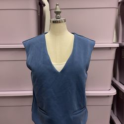 Target V top