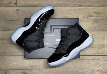 Air Jordan 11 Retro Space Jam 2016