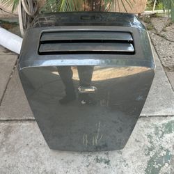 LG Air Conditioner 
