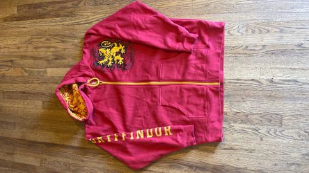 Harry Potter Hoodie  Brand Size  2XL