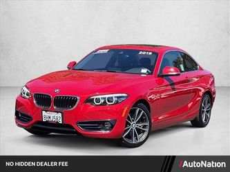 2019 BMW 230i