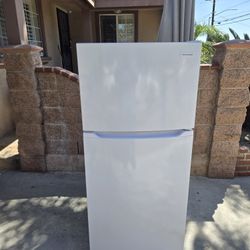 3MONTHS WARRANTY 28X29X60 FRIGIDAIRE FRIDGE 14CUFT WHITE 