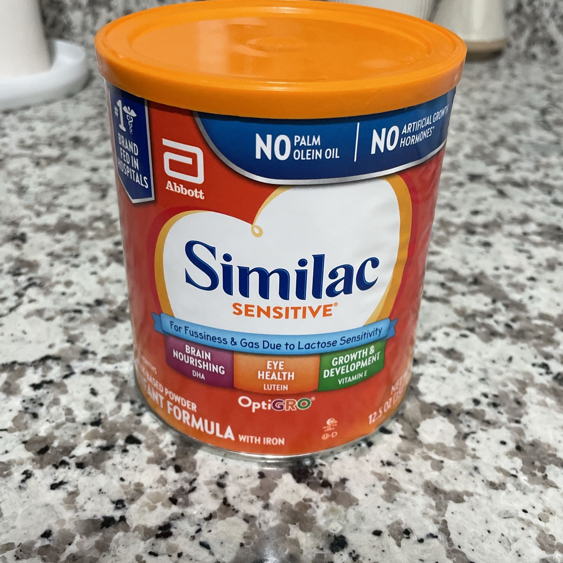 Similac