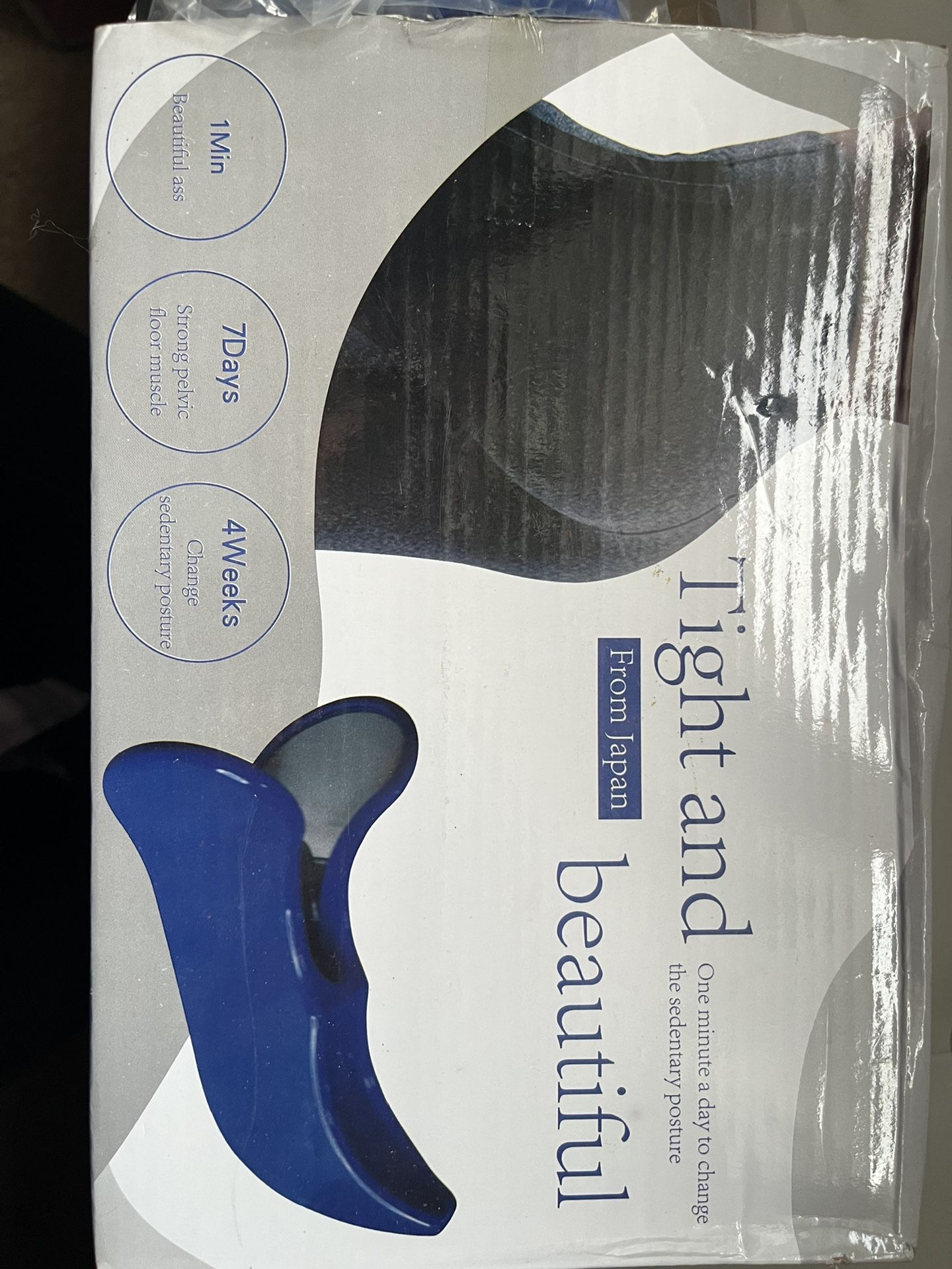 Exercise Pelvic Muscles Tight And Beautiful