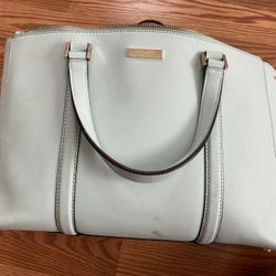Kate Spade And Coach Purse Lot 