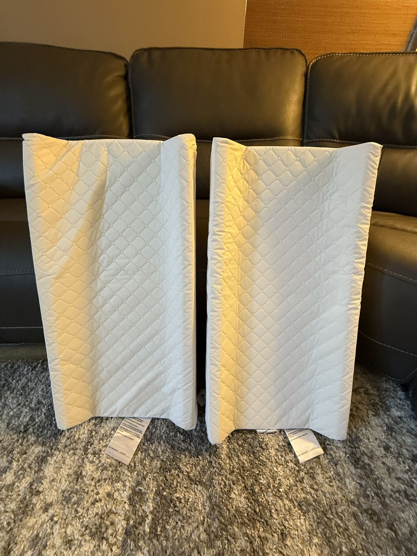 Changing Table Pads